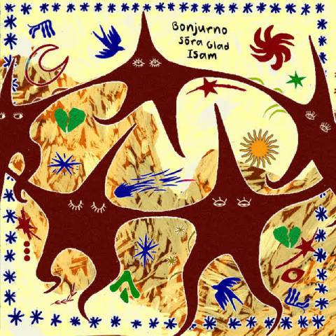 دانلود آهنگ آیسم به نام BONJURNO